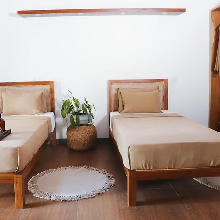 Roots Retreat Hotel Unawatuna Phòng bức ảnh
