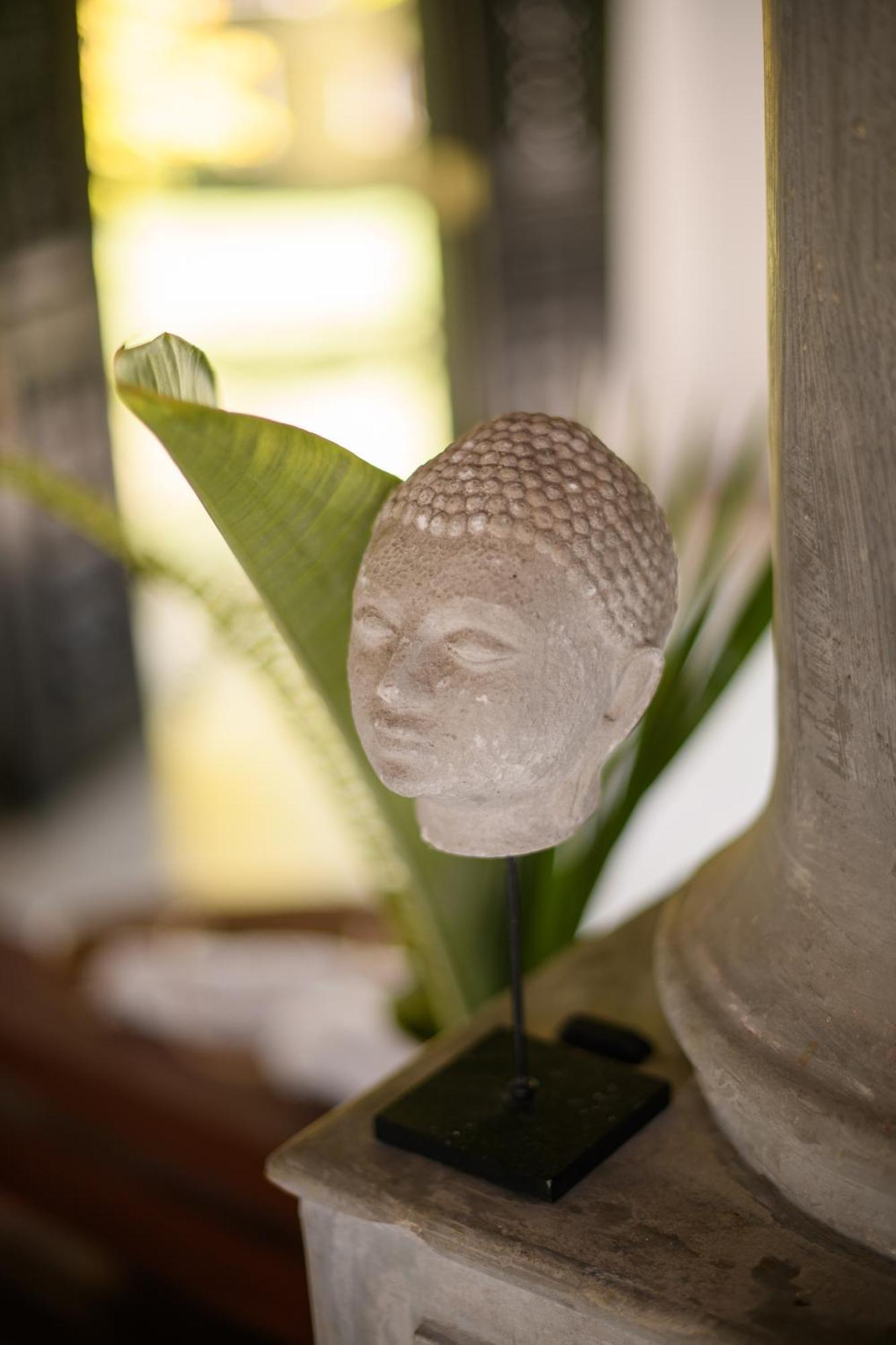 Roots Retreat Hotel Unawatuna Ngoại thất bức ảnh