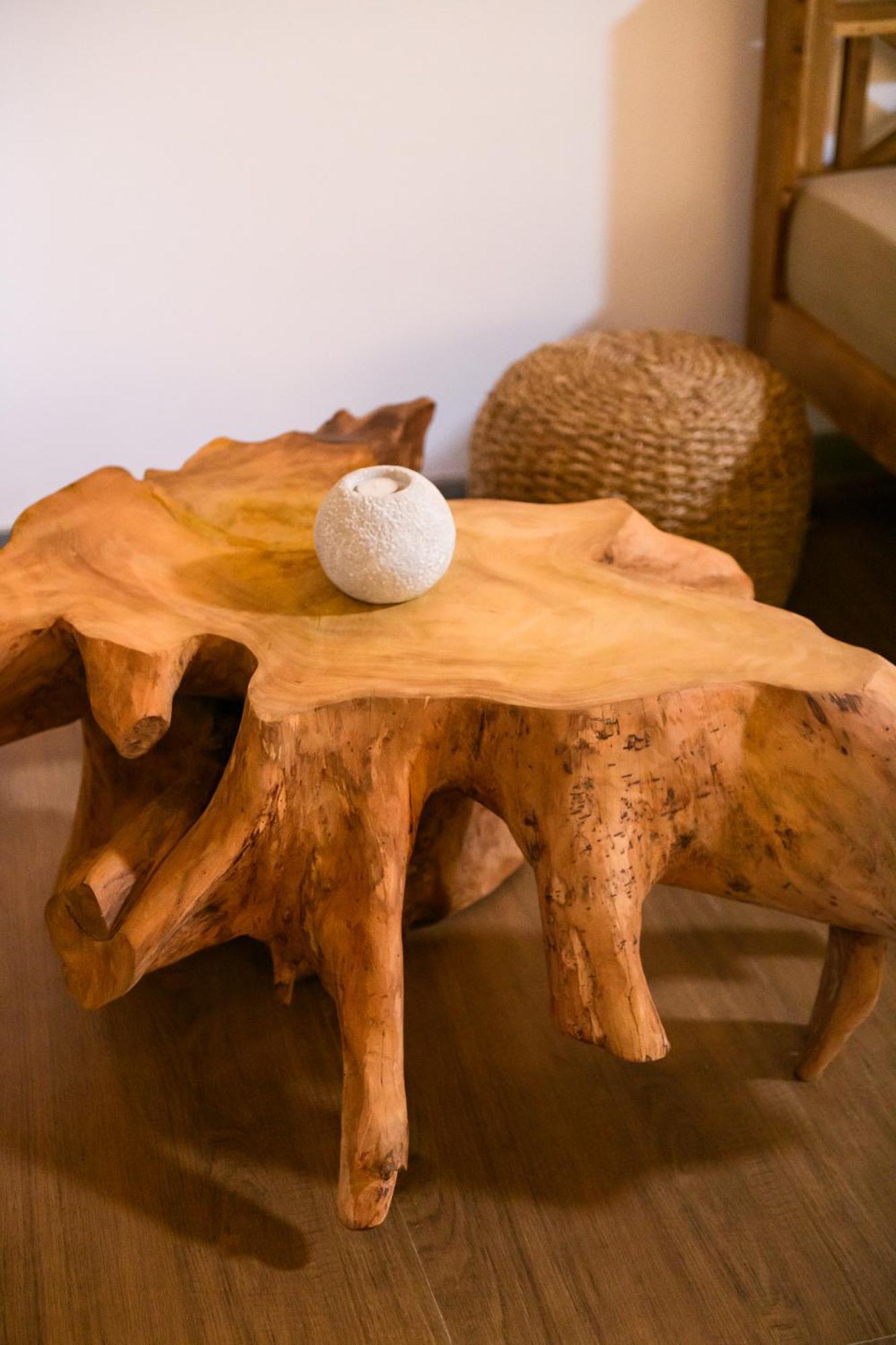 Roots Retreat Hotel Unawatuna Ngoại thất bức ảnh